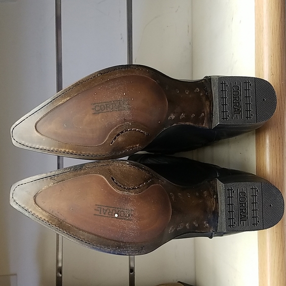 New Mens Corral C3068 - Picture 6 of 6